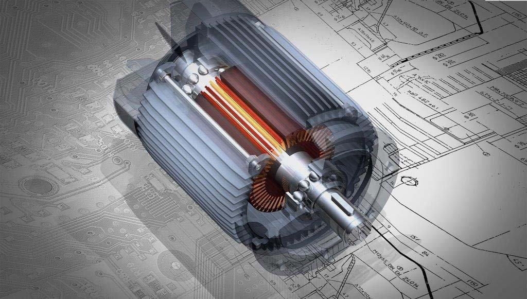 Motor Engineering