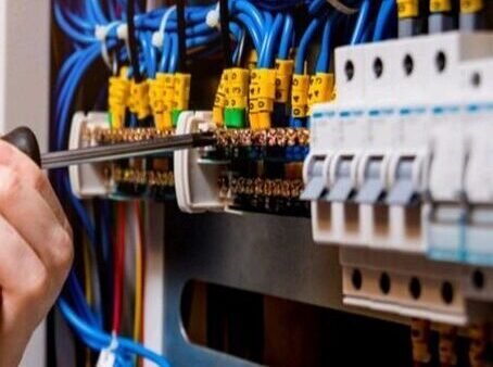 Electrical Maintenance