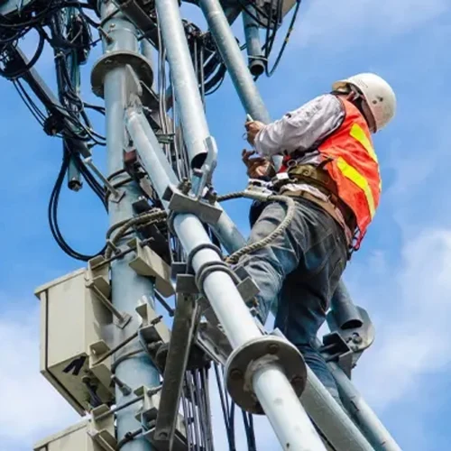 Telecom Installation and Survey